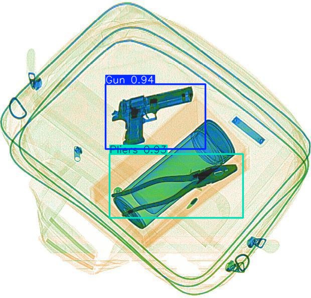 Detection preview by Box_v11_medium_train_SIXray_OPIXray