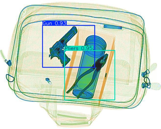 Detection preview by Box_v11_medium_train_SIXray_OPIXray