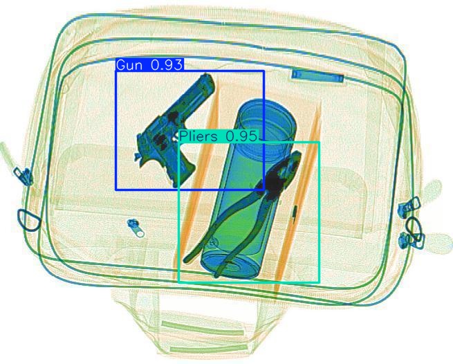 Detection preview by Box_v11_medium_train_SIXray_OPIXray