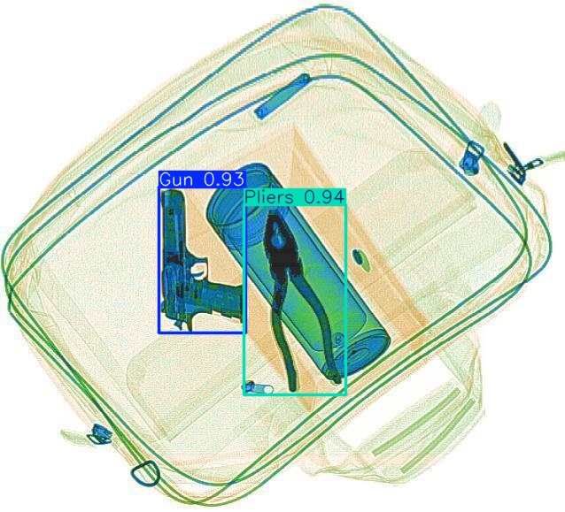 Detection preview by Box_v11_medium_train_SIXray_OPIXray