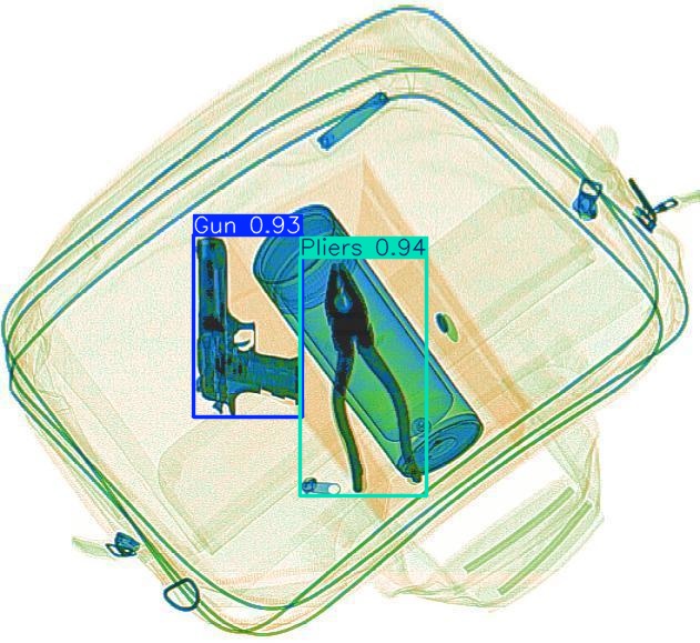 Detection preview by Box_v11_medium_train_SIXray_OPIXray