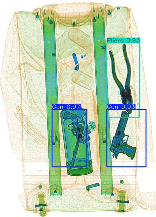 Detection preview by Box_v11_medium_train_SIXray_OPIXray