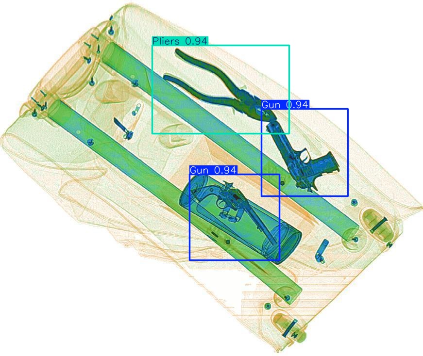 Detection preview by Box_v11_medium_train_SIXray_OPIXray