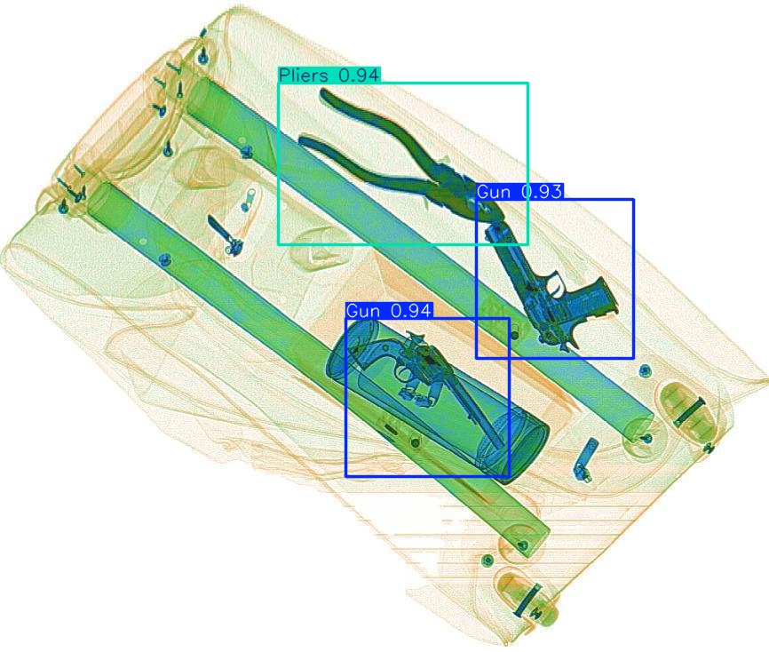 Detection preview by Box_v11_medium_train_SIXray_OPIXray