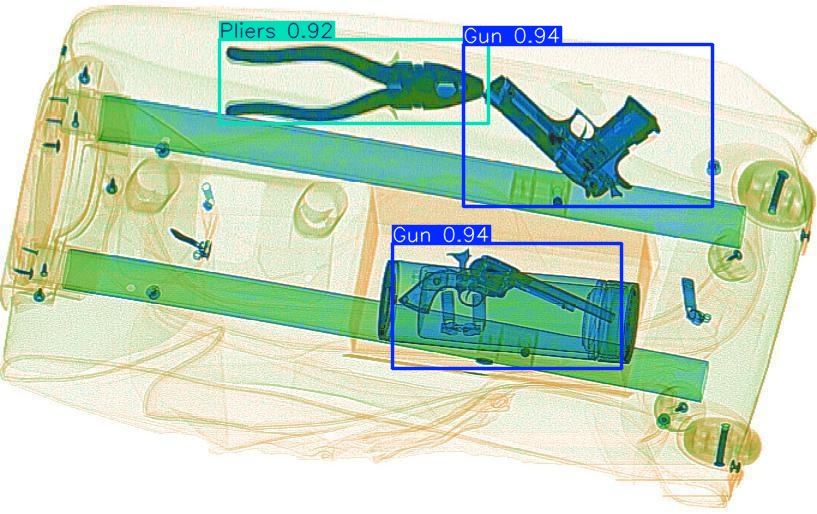 Detection preview by Box_v11_medium_train_SIXray_OPIXray