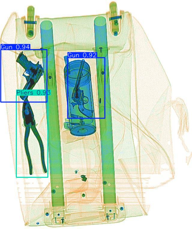 Detection preview by Box_v11_medium_train_SIXray_OPIXray