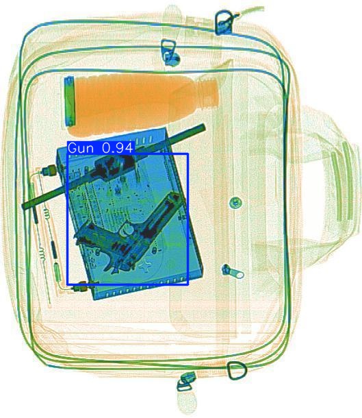 Detection preview by Box_v11_medium_train_SIXray_OPIXray