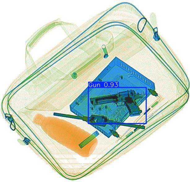 Detection preview by Box_v11_medium_train_SIXray_OPIXray