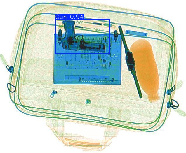 Detection preview by Box_v11_medium_train_SIXray_OPIXray