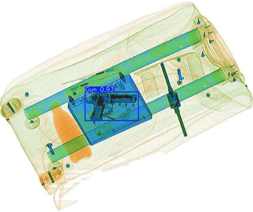 Detection preview by Box_v11_medium_train_SIXray_OPIXray