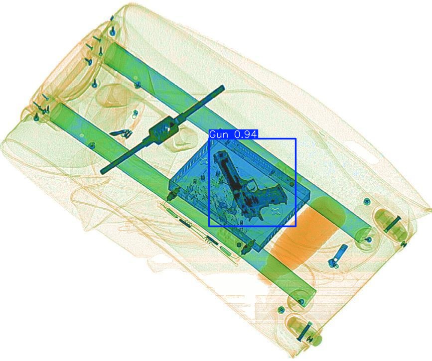 Detection preview by Box_v11_medium_train_SIXray_OPIXray