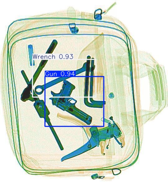 Detection preview by Box_v11_medium_train_SIXray_OPIXray