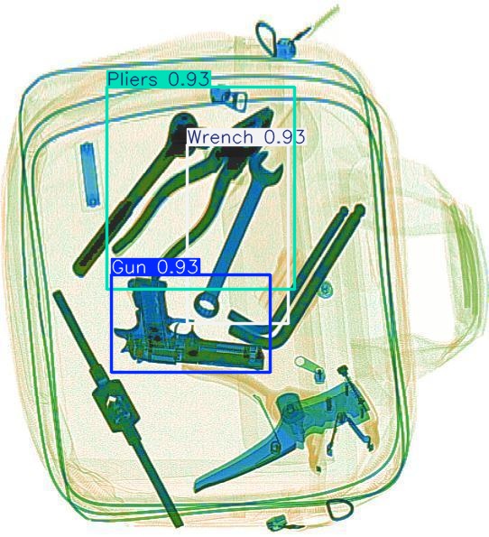 Detection preview by Box_v11_medium_train_SIXray_OPIXray