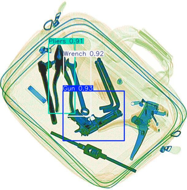 Detection preview by Box_v11_medium_train_SIXray_OPIXray