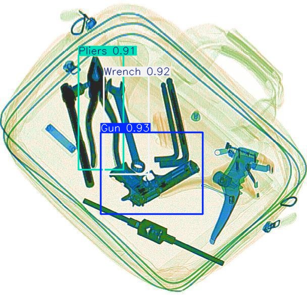 Detection preview by Box_v11_medium_train_SIXray_OPIXray