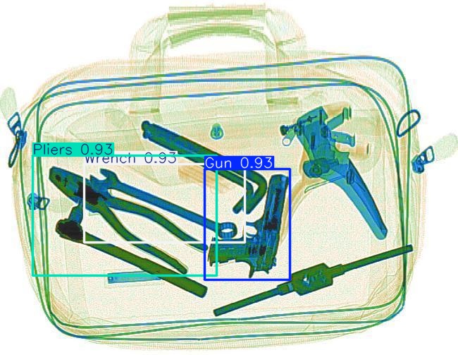 Detection preview by Box_v11_medium_train_SIXray_OPIXray