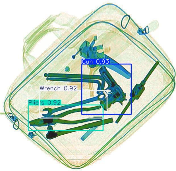 Detection preview by Box_v11_medium_train_SIXray_OPIXray