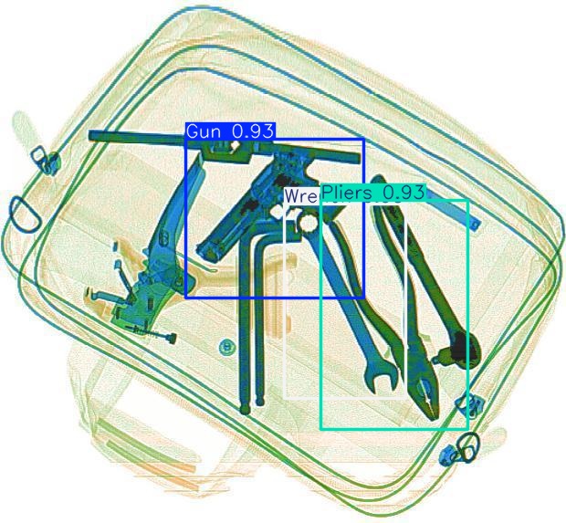 Detection preview by Box_v11_medium_train_SIXray_OPIXray