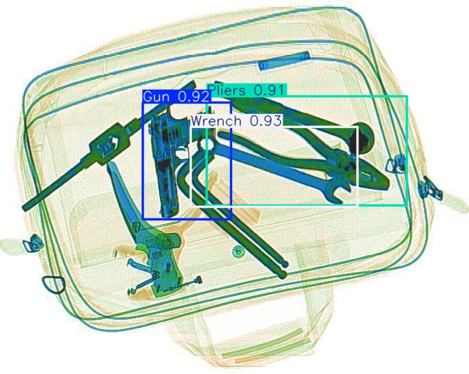 Detection preview by Box_v11_medium_train_SIXray_OPIXray