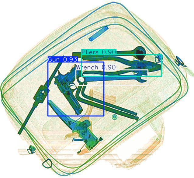 Detection preview by Box_v11_medium_train_SIXray_OPIXray