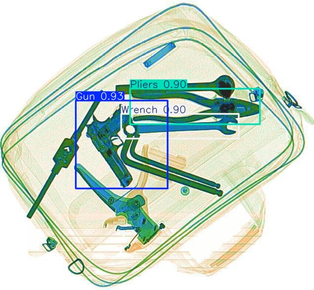 Detection preview by Box_v11_medium_train_SIXray_OPIXray
