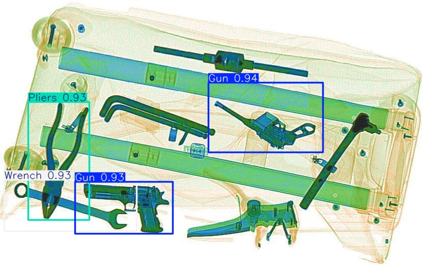 Detection preview by Box_v11_medium_train_SIXray_OPIXray