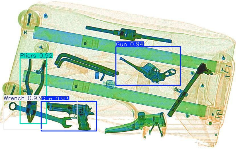 Detection preview by Box_v11_medium_train_SIXray_OPIXray