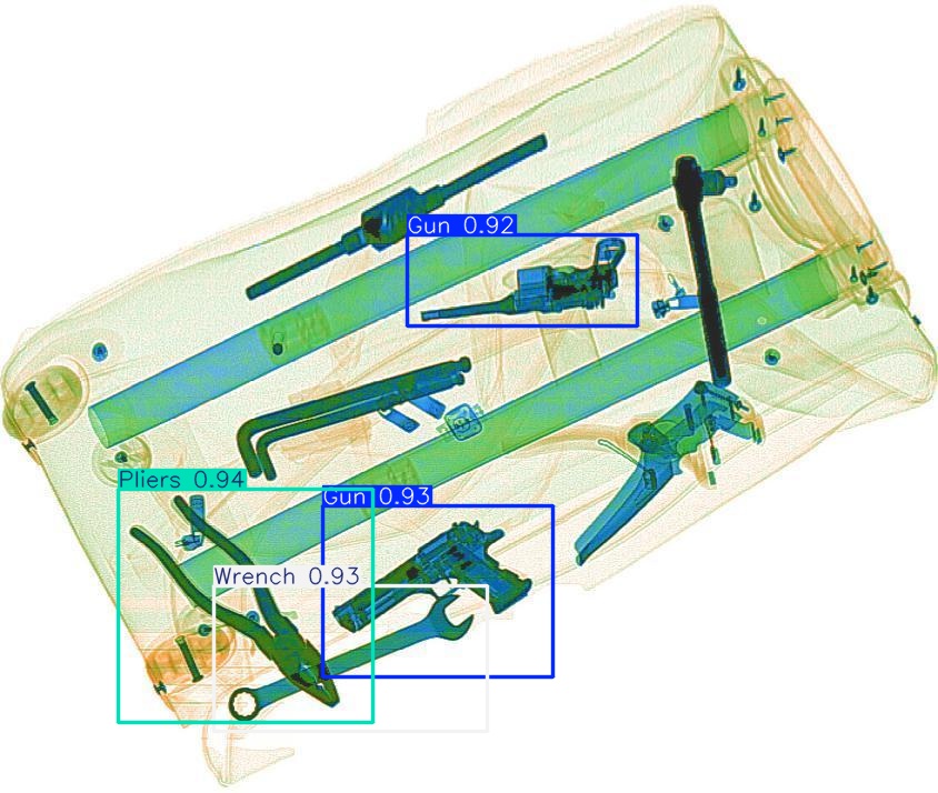Detection preview by Box_v11_medium_train_SIXray_OPIXray