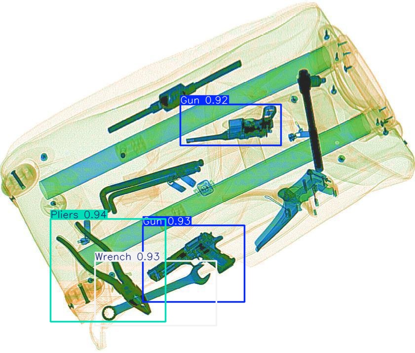 Detection preview by Box_v11_medium_train_SIXray_OPIXray