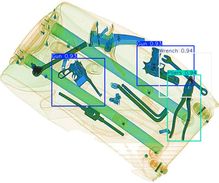Detection preview by Box_v11_medium_train_SIXray_OPIXray