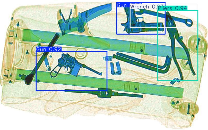 Detection preview by Box_v11_medium_train_SIXray_OPIXray
