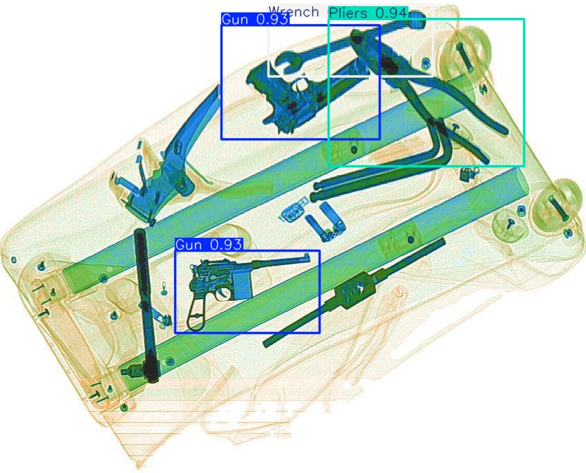Detection preview by Box_v11_medium_train_SIXray_OPIXray