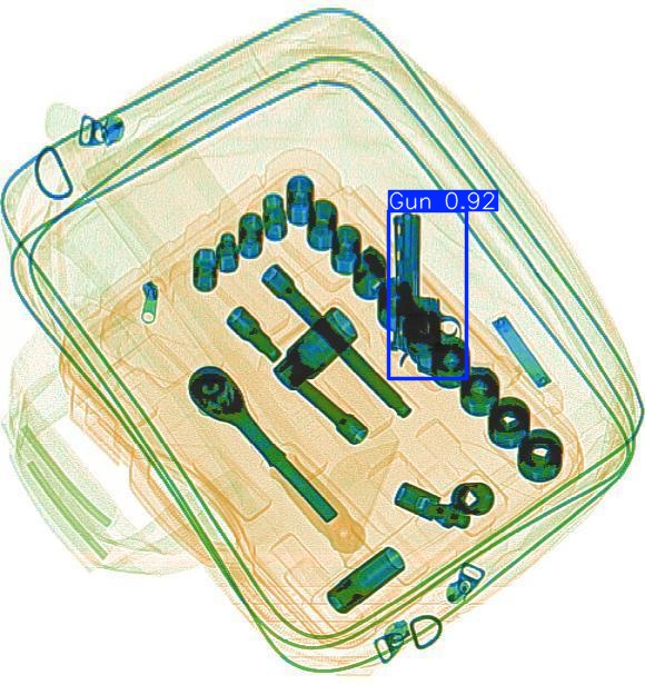 Detection preview by Box_v11_medium_train_SIXray_OPIXray