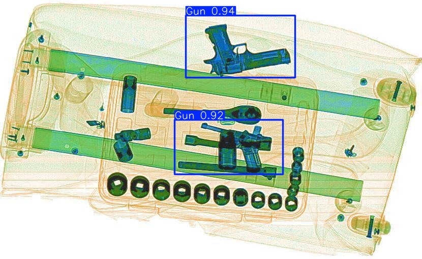 Detection preview by Box_v11_medium_train_SIXray_OPIXray