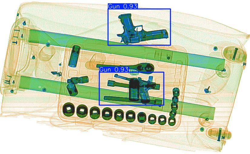 Detection preview by Box_v11_medium_train_SIXray_OPIXray