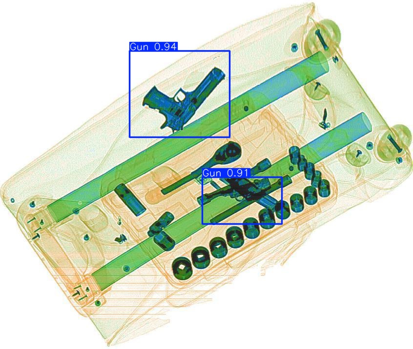 Detection preview by Box_v11_medium_train_SIXray_OPIXray