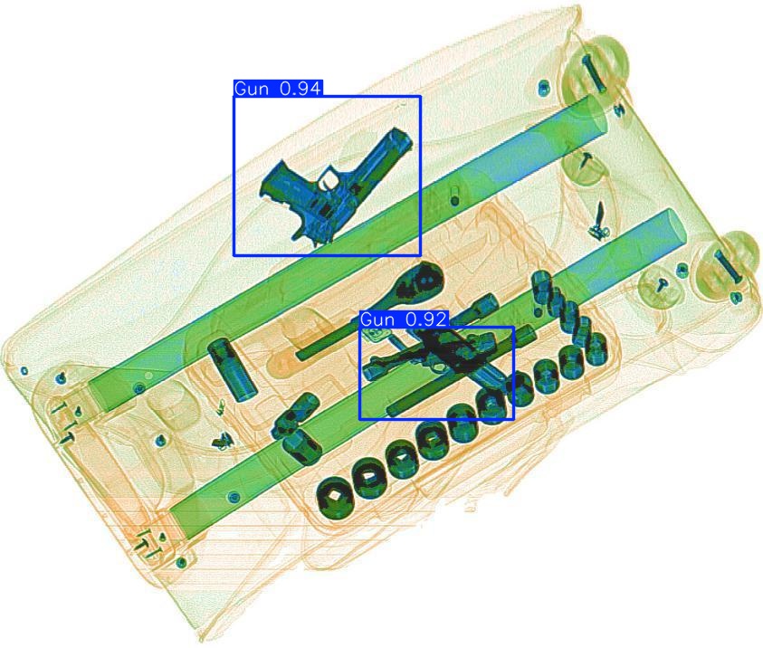 Detection preview by Box_v11_medium_train_SIXray_OPIXray
