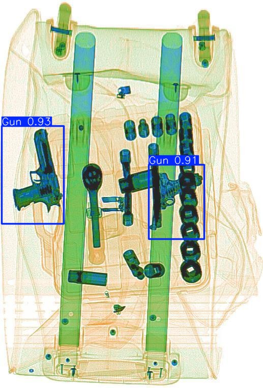 Detection preview by Box_v11_medium_train_SIXray_OPIXray
