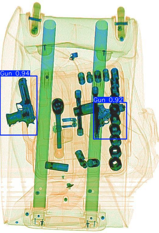 Detection preview by Box_v11_medium_train_SIXray_OPIXray
