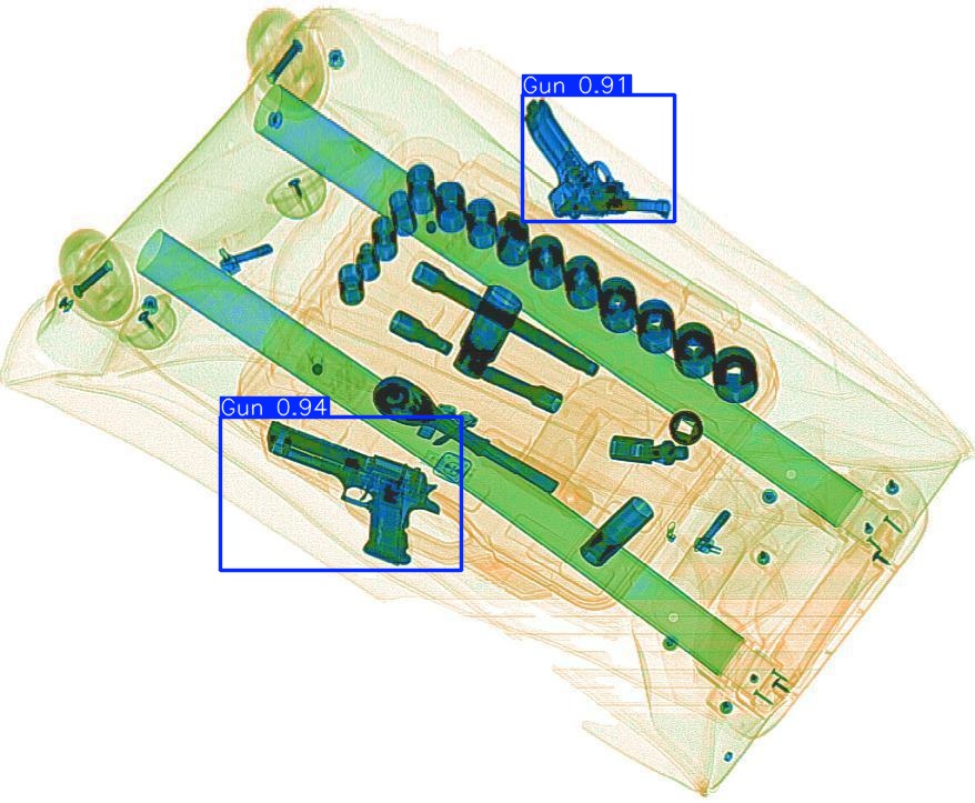 Detection preview by Box_v11_medium_train_SIXray_OPIXray