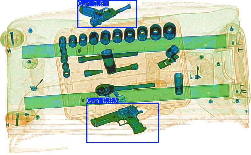 Detection preview by Box_v11_medium_train_SIXray_OPIXray