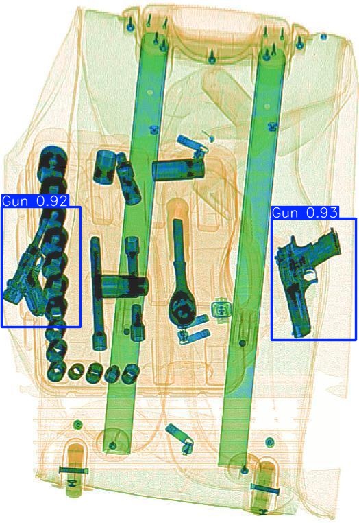 Detection preview by Box_v11_medium_train_SIXray_OPIXray