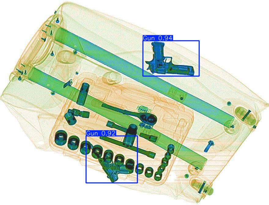 Detection preview by Box_v11_medium_train_SIXray_OPIXray