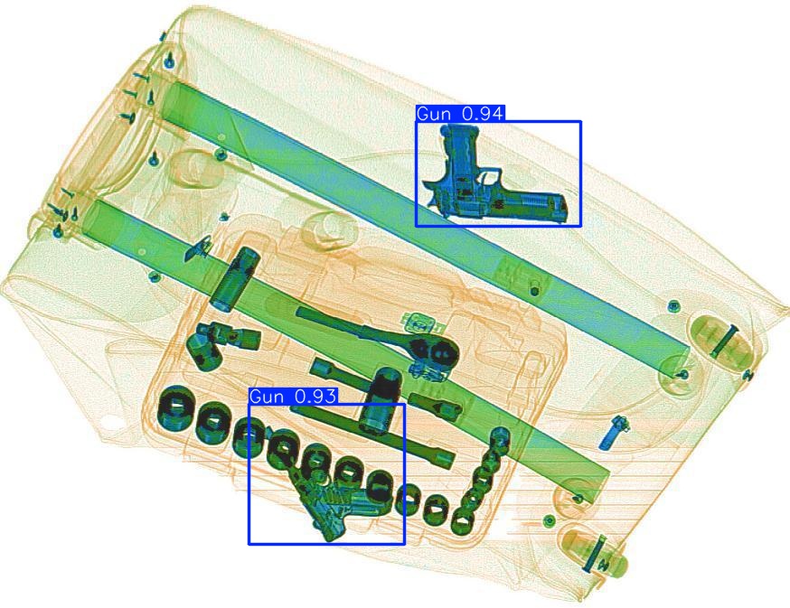 Detection preview by Box_v11_medium_train_SIXray_OPIXray