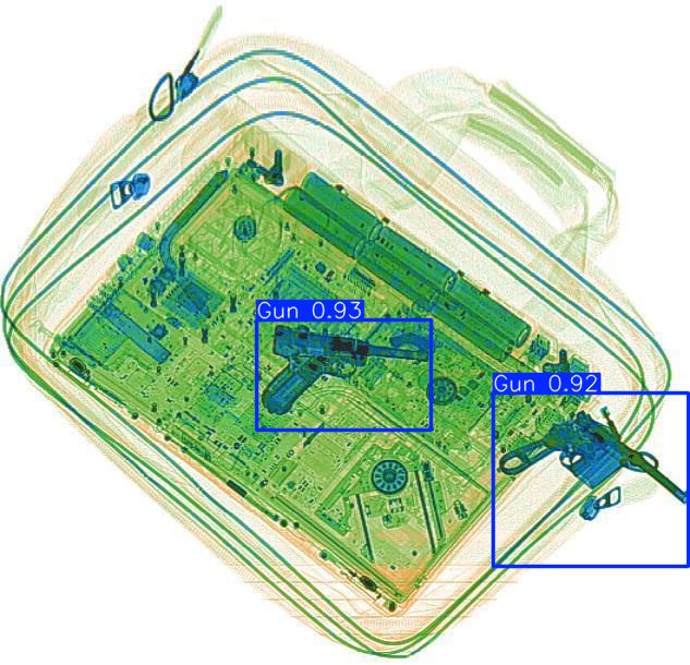 Detection preview by Box_v11_medium_train_SIXray_OPIXray
