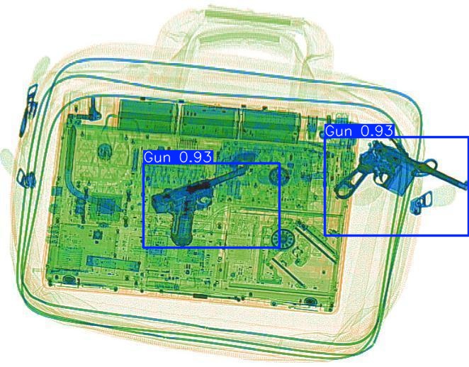 Detection preview by Box_v11_medium_train_SIXray_OPIXray