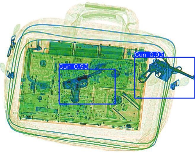 Detection preview by Box_v11_medium_train_SIXray_OPIXray