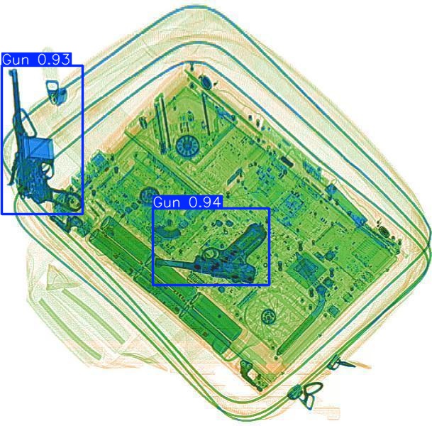 Detection preview by Box_v11_medium_train_SIXray_OPIXray