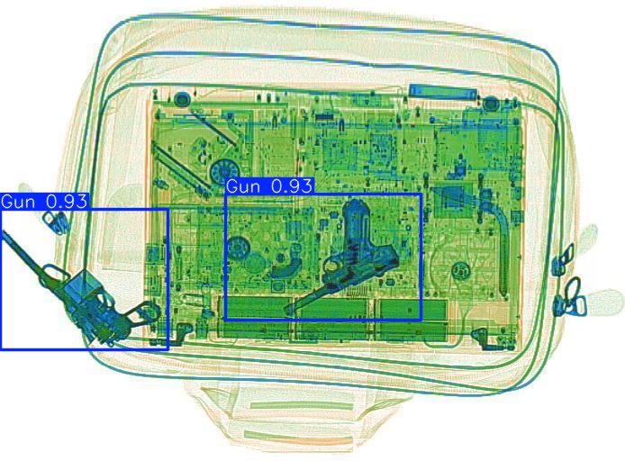 Detection preview by Box_v11_medium_train_SIXray_OPIXray