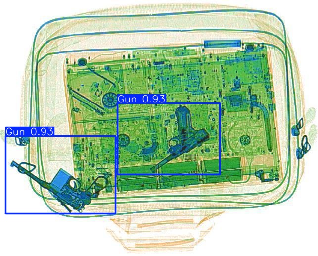 Detection preview by Box_v11_medium_train_SIXray_OPIXray